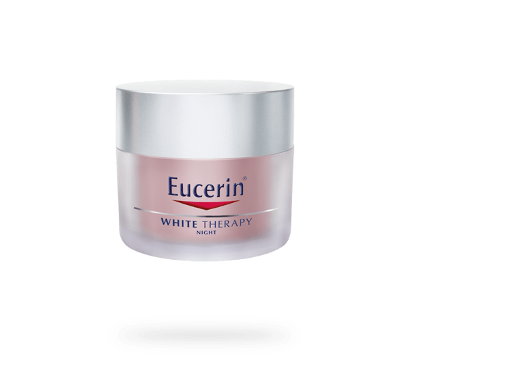 Eucerin WHITE THERAPY Night Cream